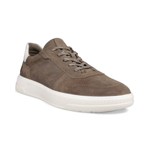 ECCO Sneaker Läder Herr Move Dark Clay