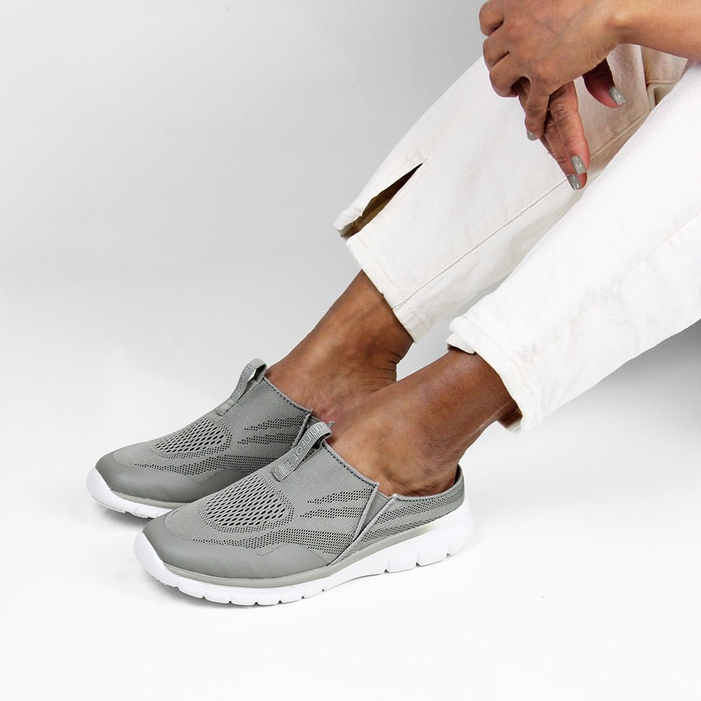 Produktbild 2 - Minfot Easy Step-In Khaki