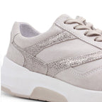 Minfot Softrole Pop Sneakers Dam Beige