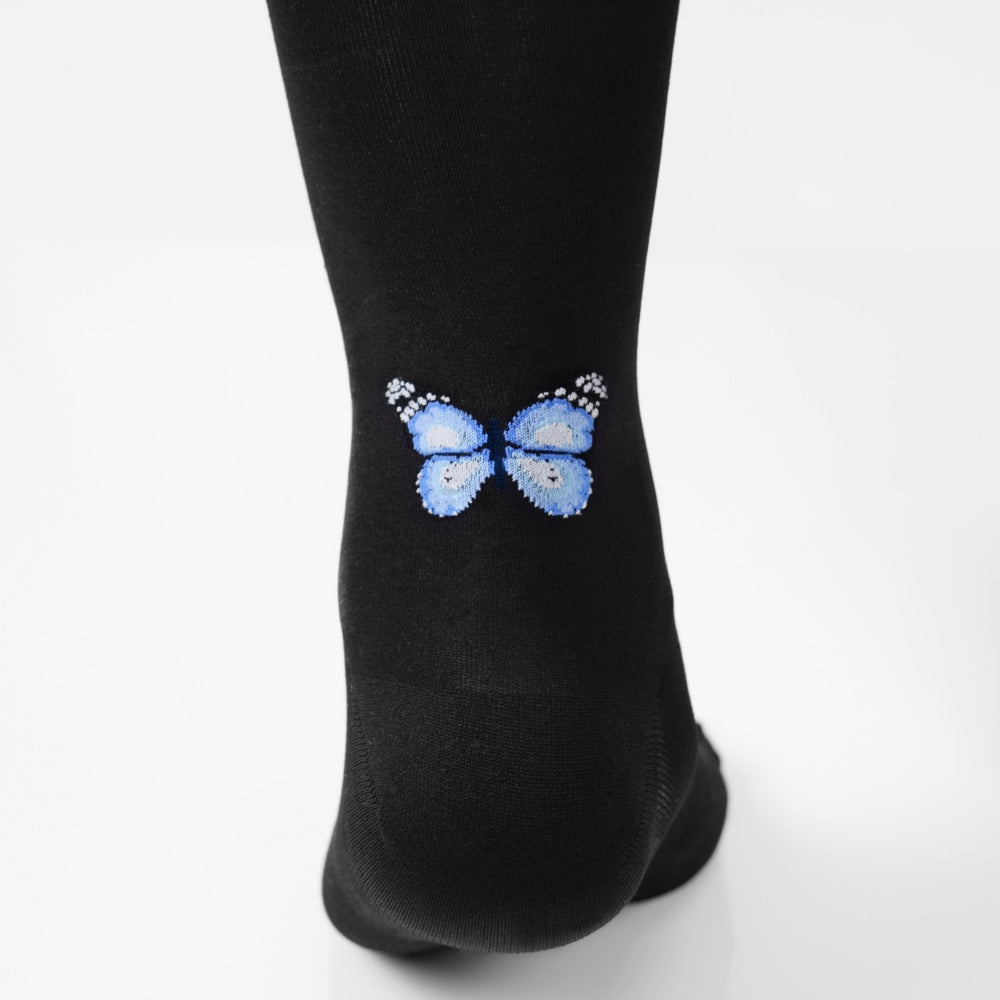 Produktbild 5 - snygga-stodstrumpor-minfot-nylon