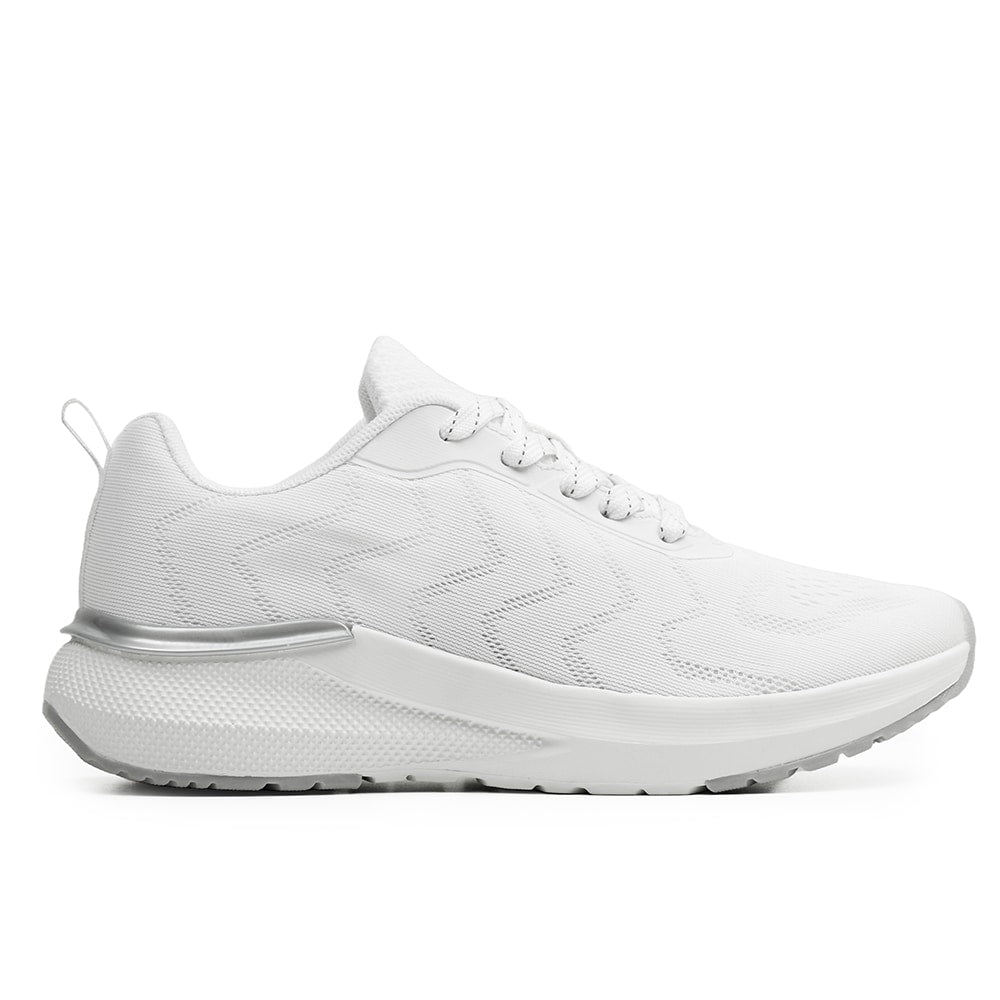 Minfot Sneakers Move Dam Mesh Vit