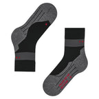 Falke RU Strumpor Compression Stabilizing Dam Svart 1-pack