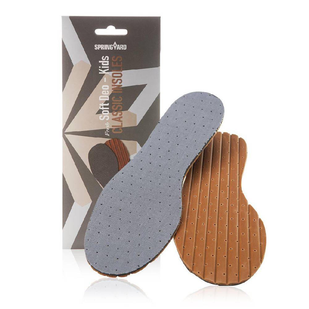 Springyard Soft Deosulor Barn