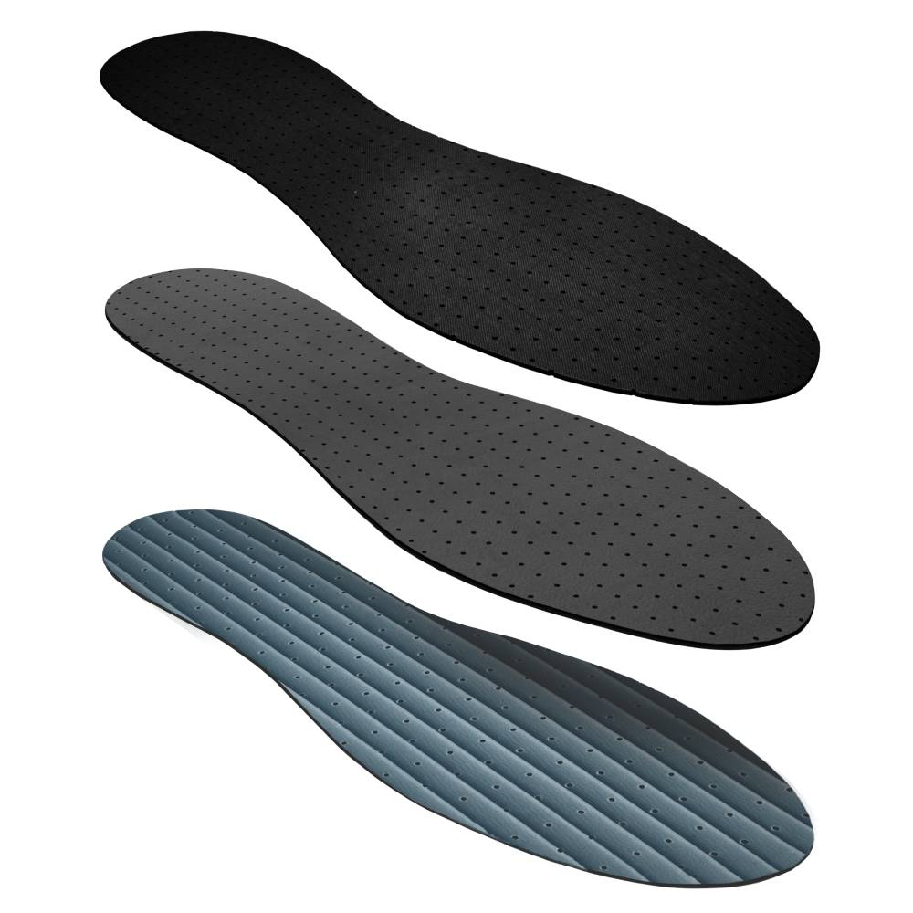 Produktbild 3 - Springyard Soft Insoles Skoinlägg