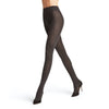 Falke Softmerino Tights Strumpbyxor Dam Grå Melange