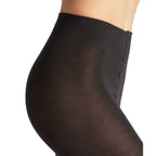 Falke Softmerino Leggings Dam Svart 1-pack