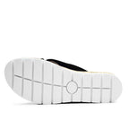 Minfot Sandaler Raposa Dam Svart