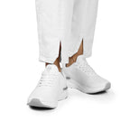 Minfot Sneakers Move Dam Mesh Vit