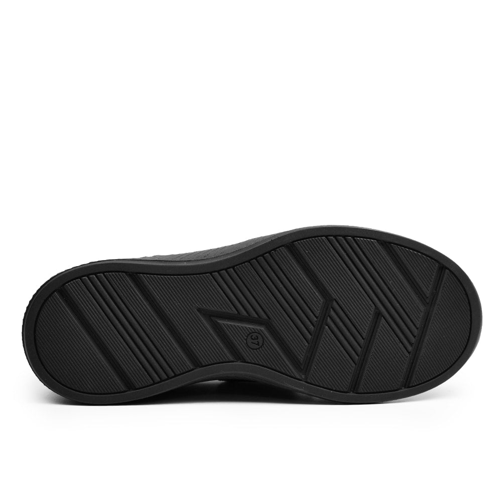 Minfot Alma Specialsko Stretch Svart