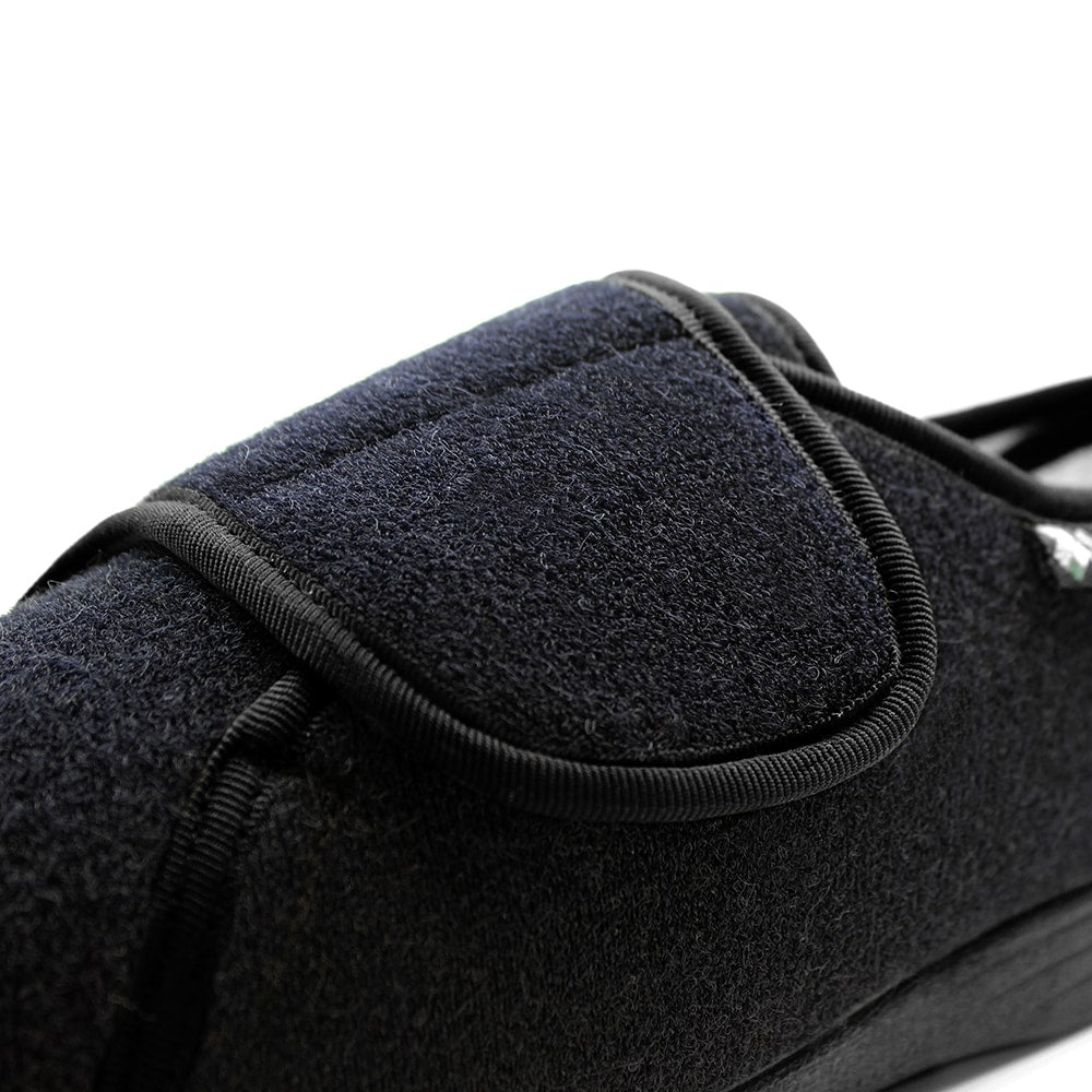 Produktbild 8 - Salemedical Specialskor Med Strap Navy