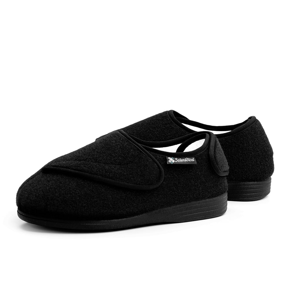 Salemedical Specialskor MTP Flex Svart