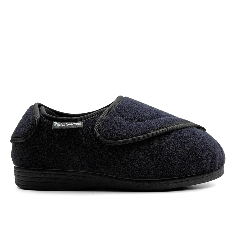 Produktbild 2 - Salemedical Specialskor Med Flex Navy