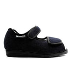 Salemedical Specialskor MTP Wrap Öppen Tå Navy