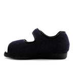 Salemedical Specialskor MTP Wrap Öppen Tå Navy