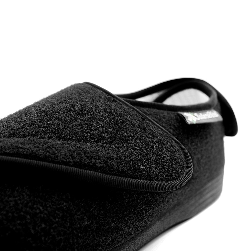 Salemedical Specialskor MTP Flex Svart