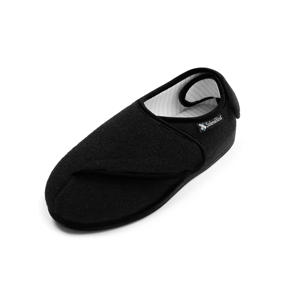 Salemedical Specialskor MTP Flex Svart