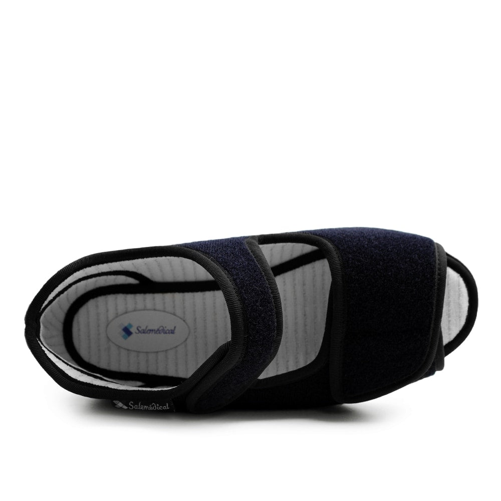 Produktbild 4 - Salemedical Specialskor MTP Wrap Öppen Tå Navy