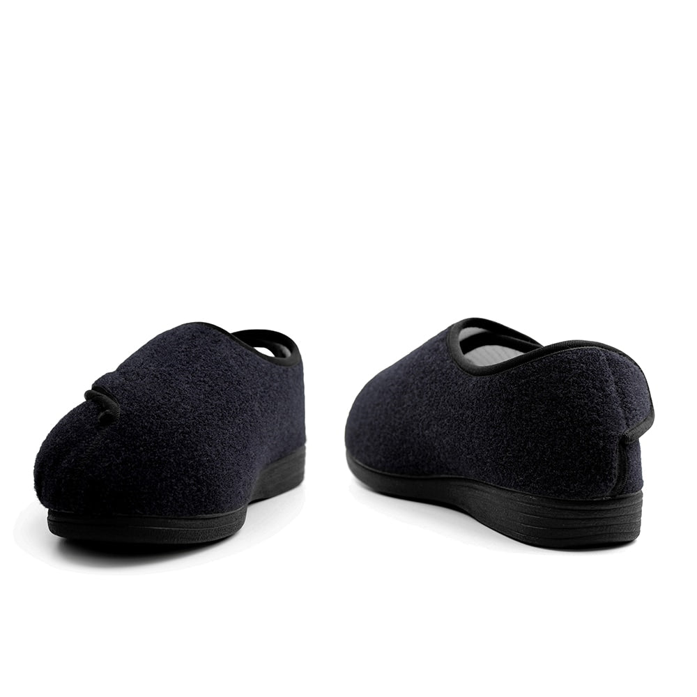 Produktbild 8 - Salemedical Specialskor Med Flex Navy