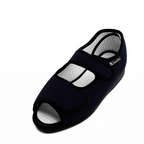 Salemedical Specialskor MTP Wrap Öppen Tå Navy