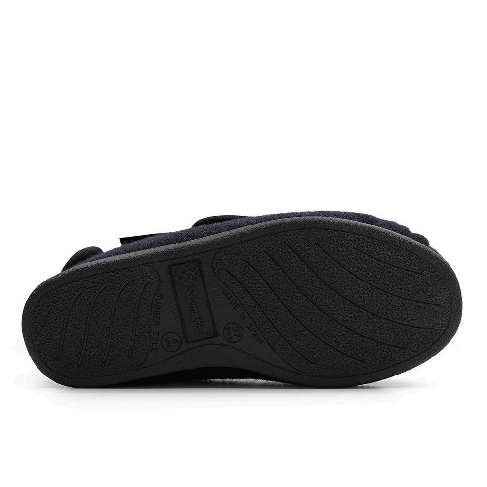 Produktbild 5 - Salemedical Specialskor Med Flex Navy