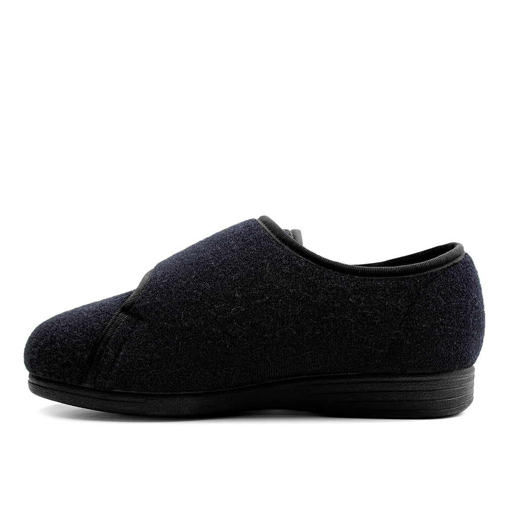 Produktbild 3 - Salemedical Specialskor Med Strap Navy