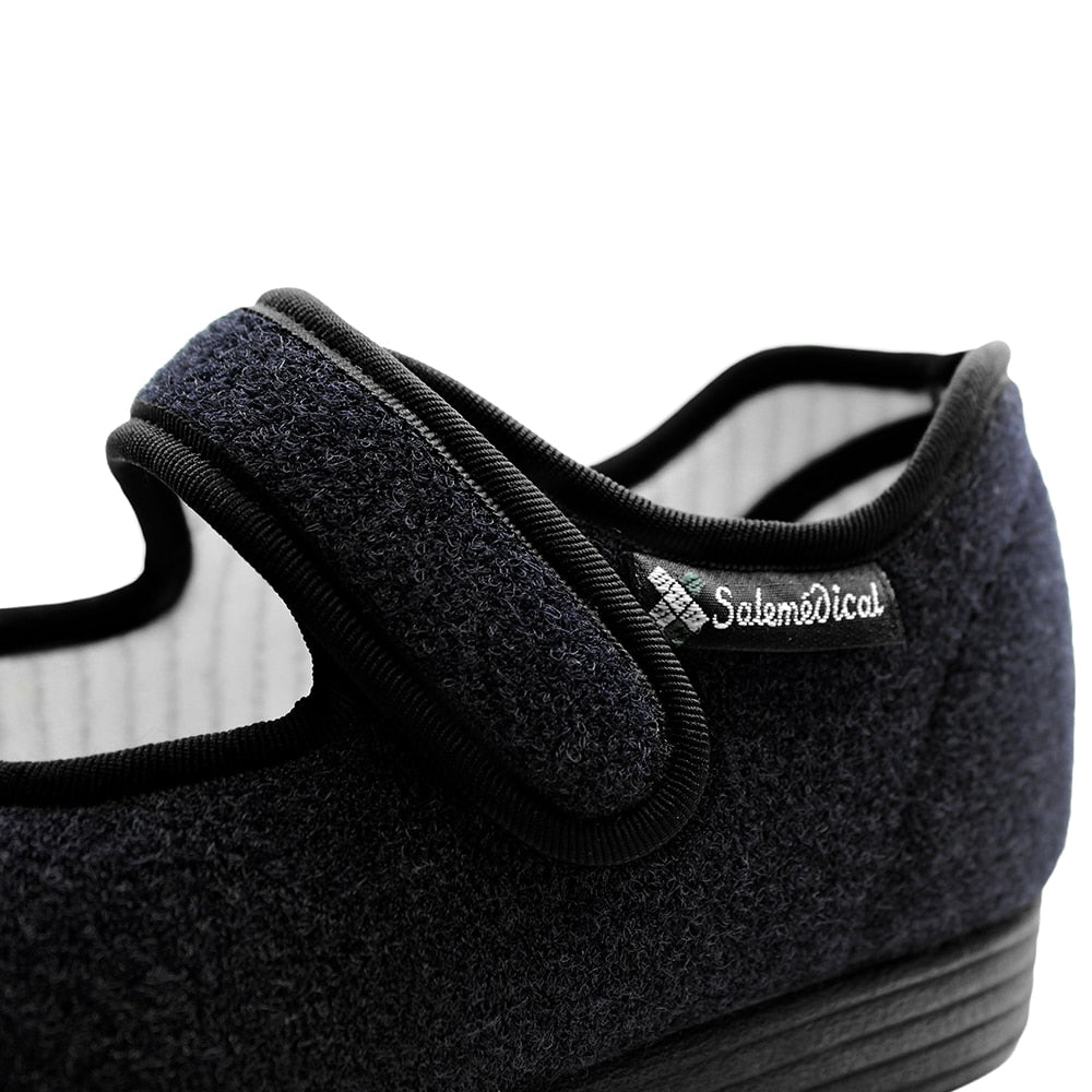 Produktbild 10 - Salemedical Specialskor MTP Wrap Öppen Tå Navy