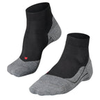 Falke RU4 Sportstrumpor Dam Svart Mix 1-pack
