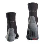 Falke RU4 Strumpor Dam Svart Mix 1-pack