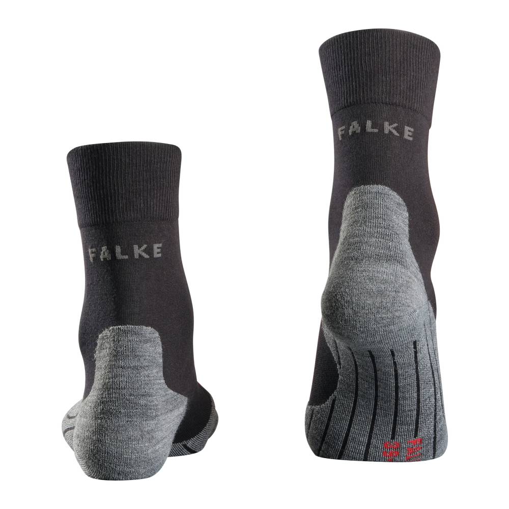 Produktbild 3 - Falke Strumpor RU4 Women Socks Black