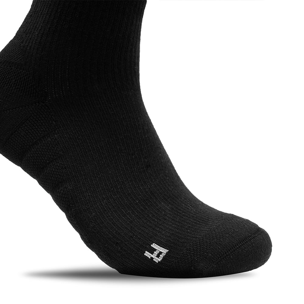 Minfot Sport Kompressionsstrumpor Energy Lyocell 2-pack