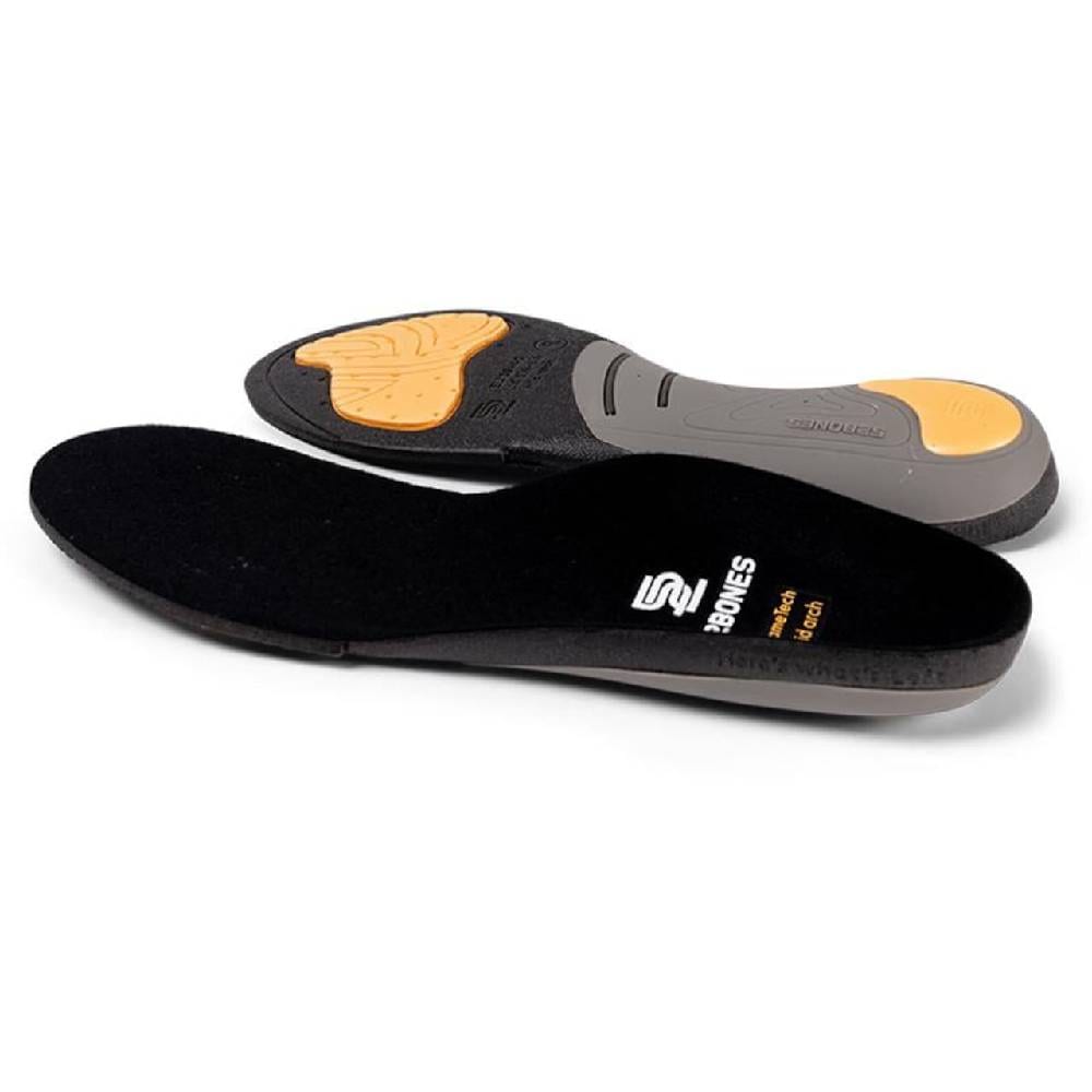 52BONES GameTech Mid Sport Neutralt Fotvalv