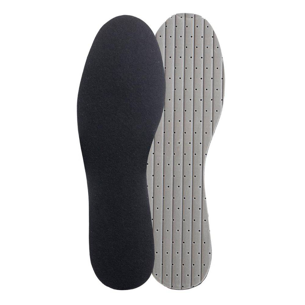 Springyard Varma Sulor i Fleece