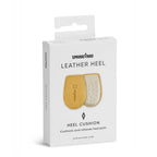 Springyard Leather Heel Hälkuddar
