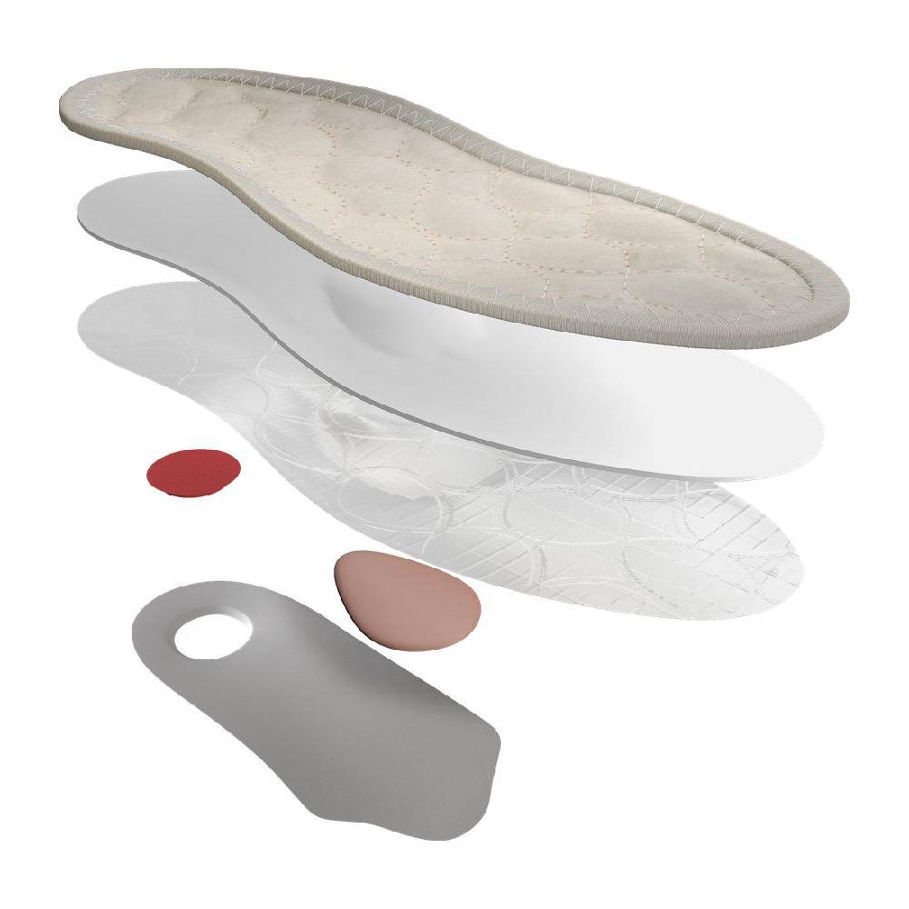 Springyard Sensus Warm Sulor Ull