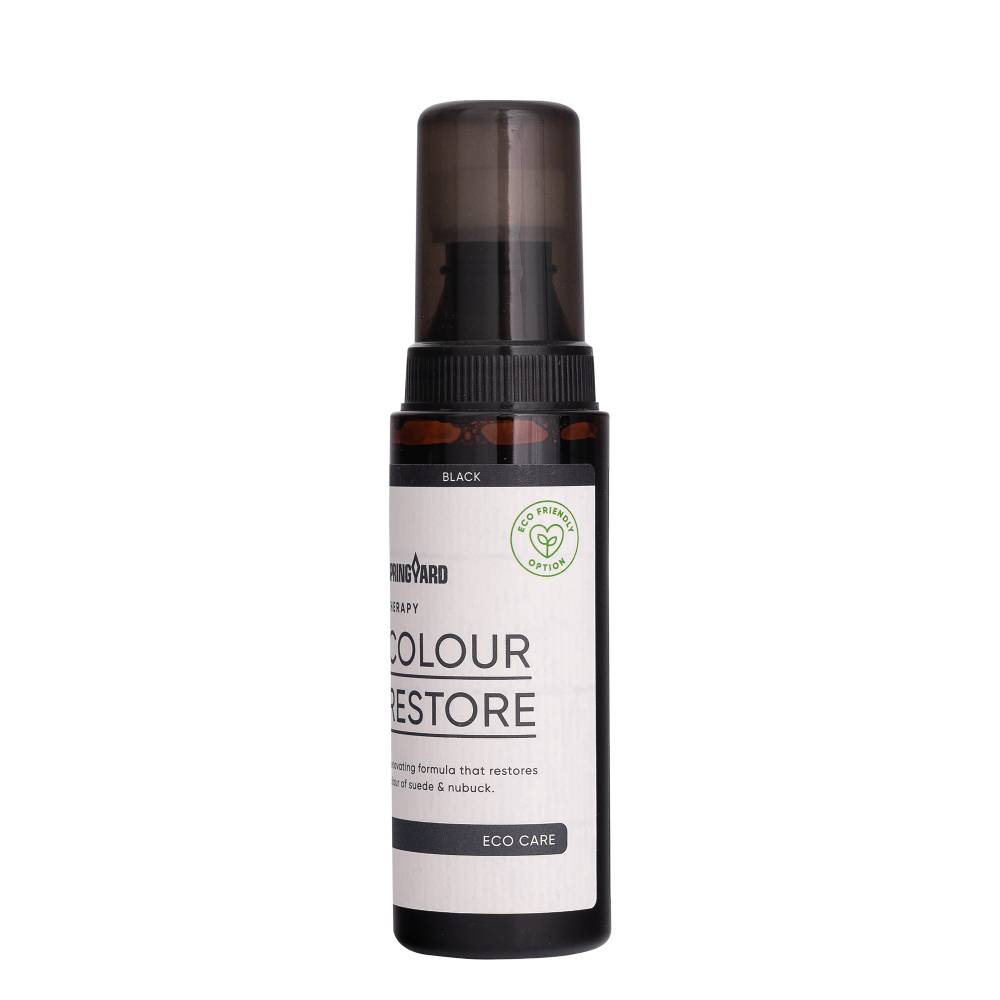 Produktbild 2 - Springyard Colour Restore Skokräm Svart