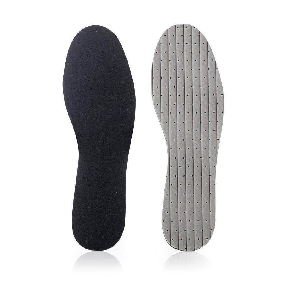 Springyard Varma Sulor i Fleece