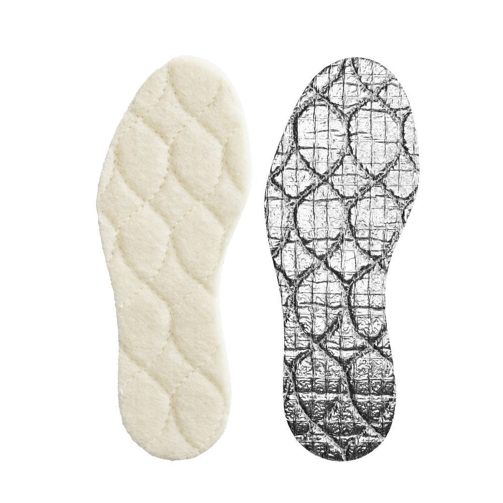 Produktbild 2 - Springyard Winter Skoinlägg Barn