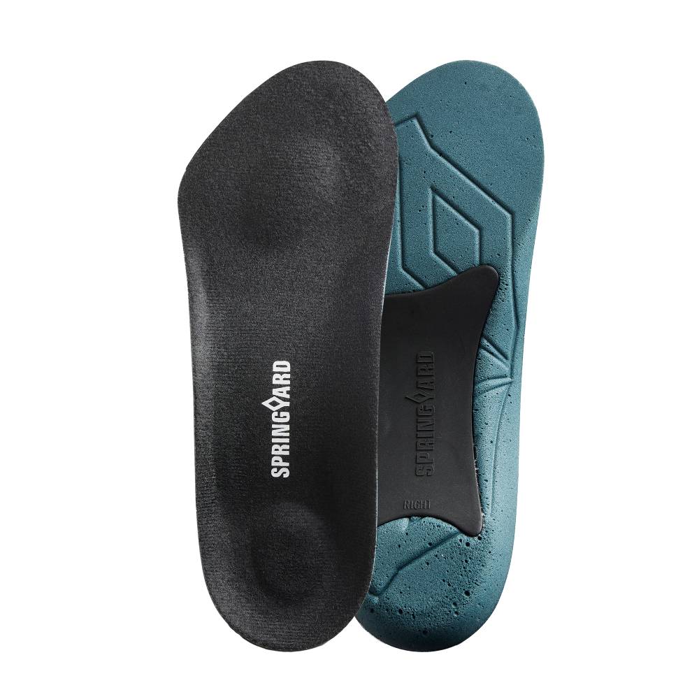 Springyard 3/4 Skoinlägg Comfort Mini