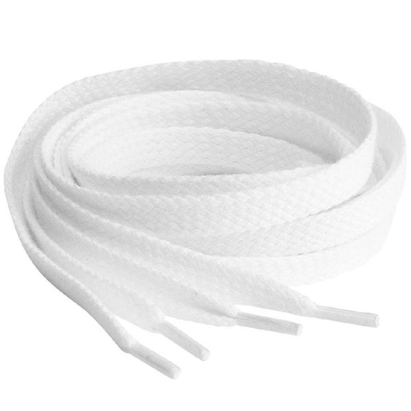 Springyard Skosnören Flat White