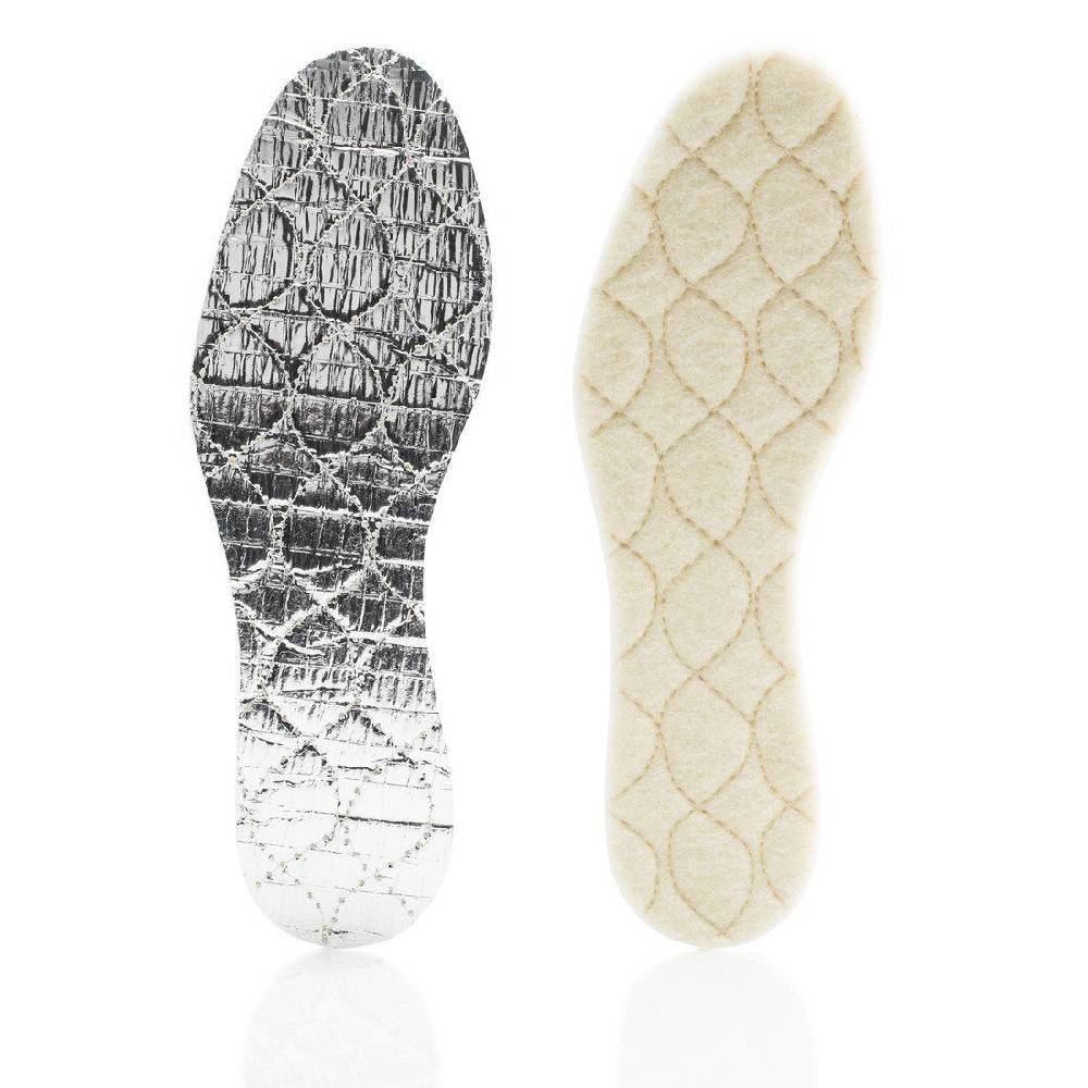Produktbild 2 - Springyard Winter Insoles Ull