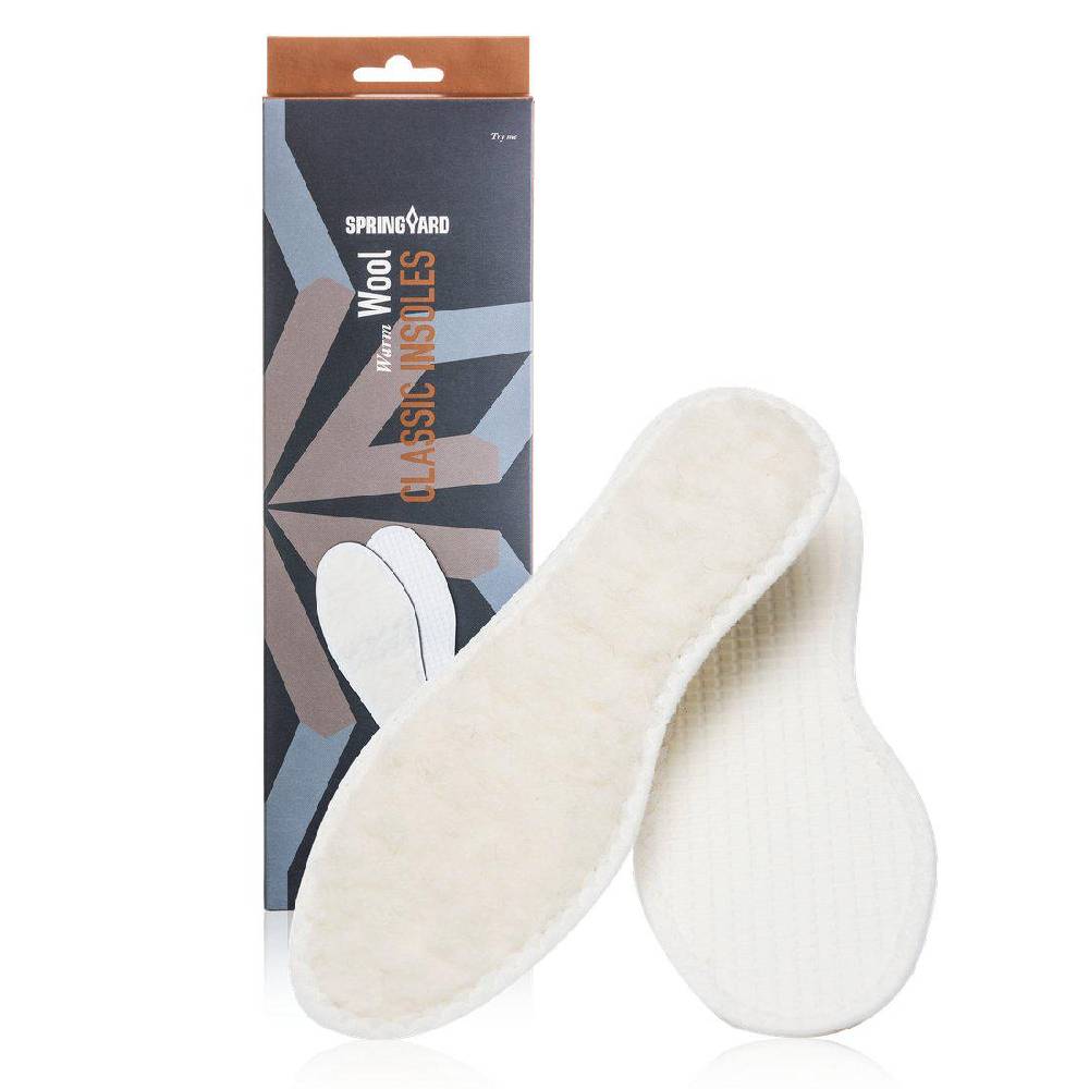 Springyard Wool Ullsula Unisex