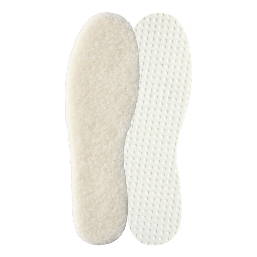 Springyard Wool Ullsulor