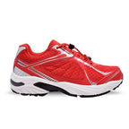 Scholl Skor Sprinter Easy Dam Red