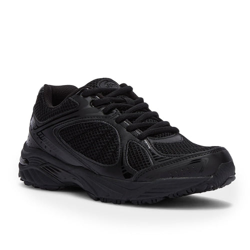 Scholl Biomechanics New Sprinter All Black