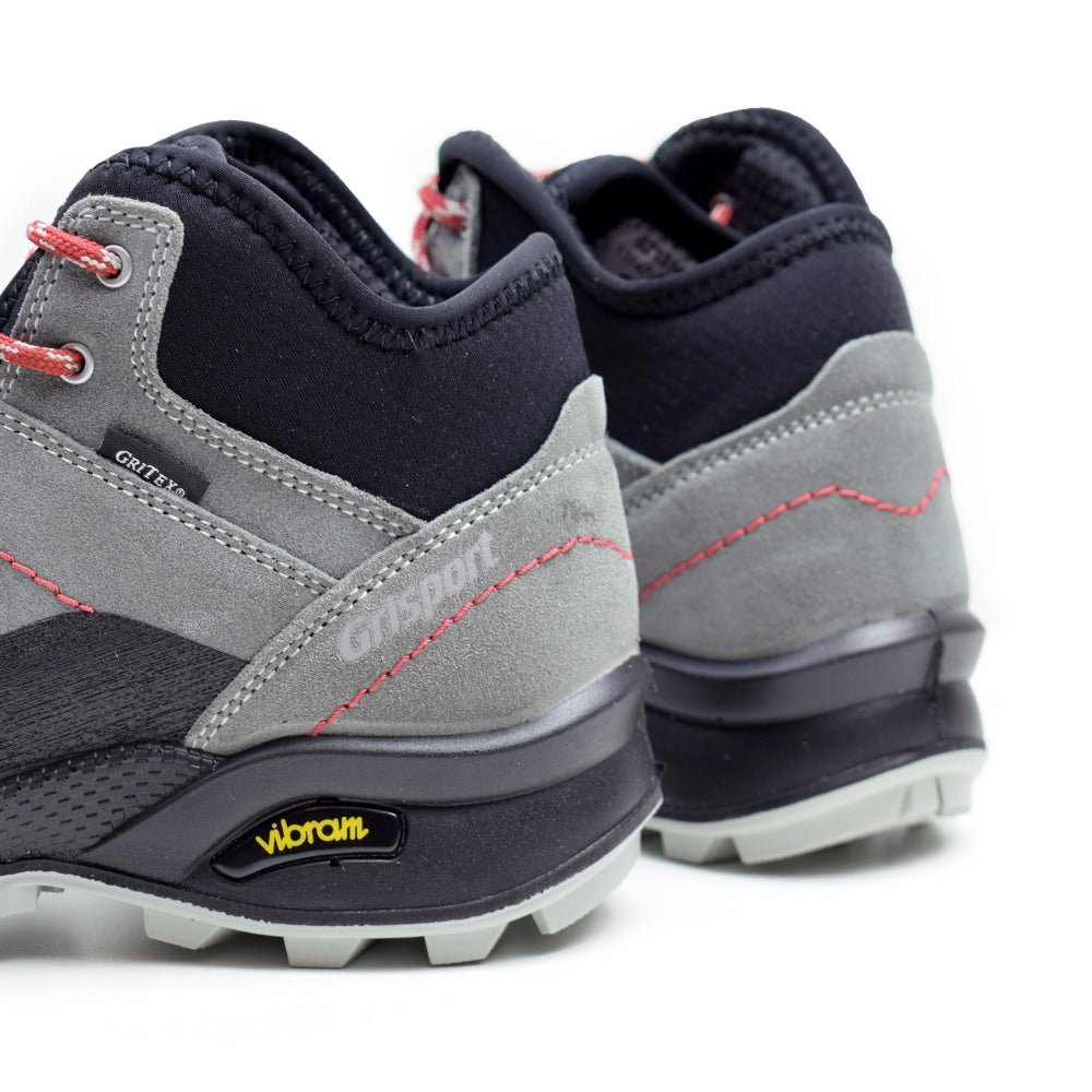 Produktbild 11 - Grisport Terrain High Stone