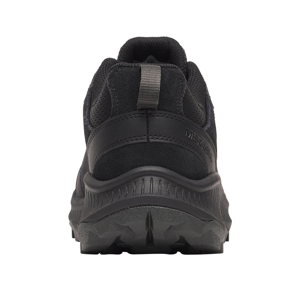 Merrell Speed Strike 2 Herr Läder Svart