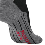 Falke RU Strumpor Compression Stabilizing Dam Svart 1-pack