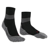 Falke RU Compression Stabilizing Socks Men Black Mix