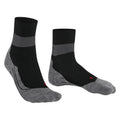 Falke RU Compression Stabilizing Socks Men Black Mix