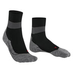 Falke RU Strumpor Compression Stabilizing Herr Svart 1-pack
